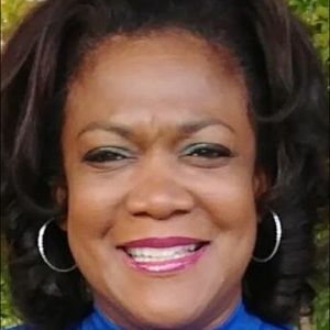 Meet your Posher, Evelyn